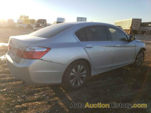 HONDA ACCORD LX, 1HGCR2F35FA116279