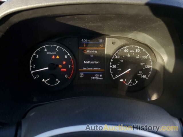 NISSAN ALTIMA S, 1N4BL4BV8MN381532