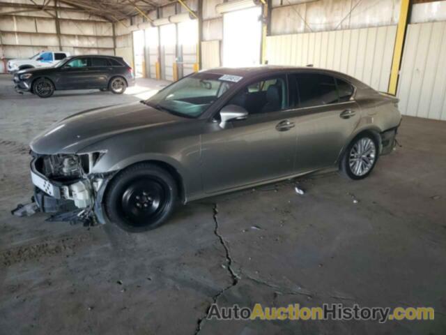 LEXUS GS350 350, JTHBE1BL8FA019713