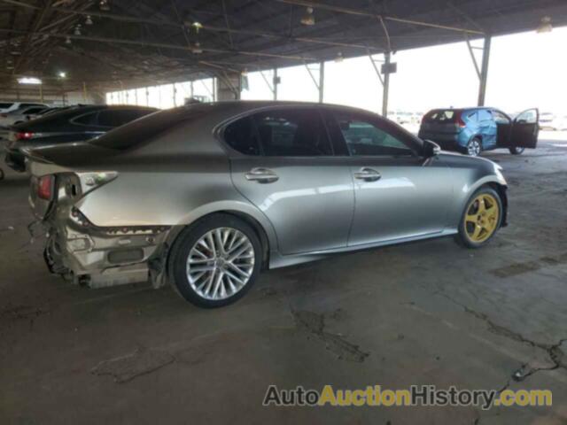 LEXUS GS350 350, JTHBE1BL8FA019713