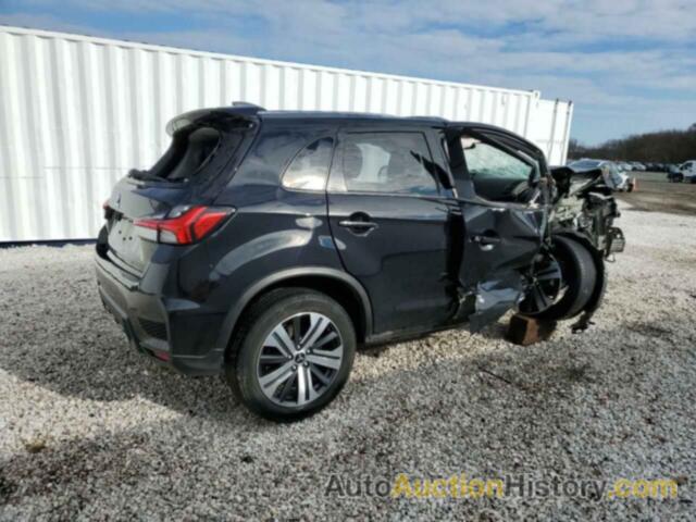 MITSUBISHI OUTLANDER ES, JA4APUAU1MU004687