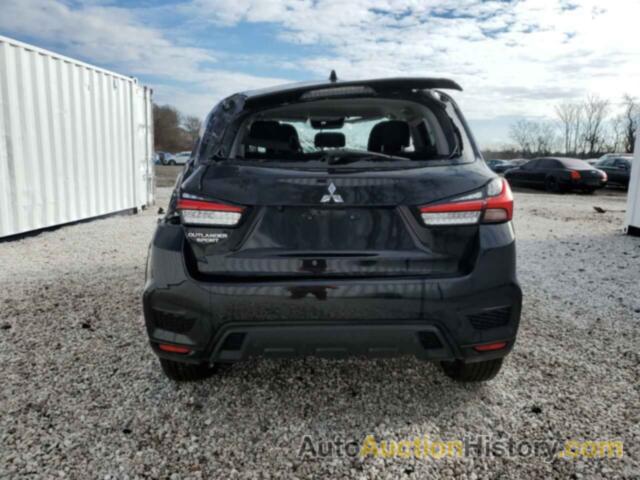 MITSUBISHI OUTLANDER ES, JA4APUAU1MU004687