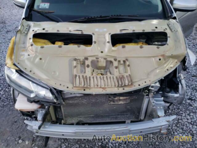 HONDA FIT LX, 3HGGK5H58FM763476