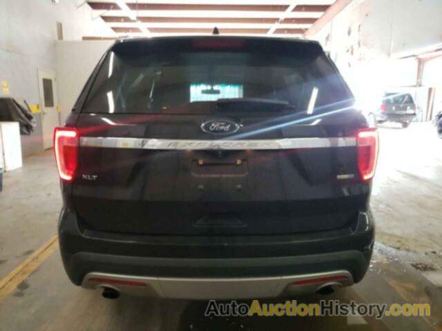 FORD EXPLORER XLT, 1FM5K8DH9HGA15545