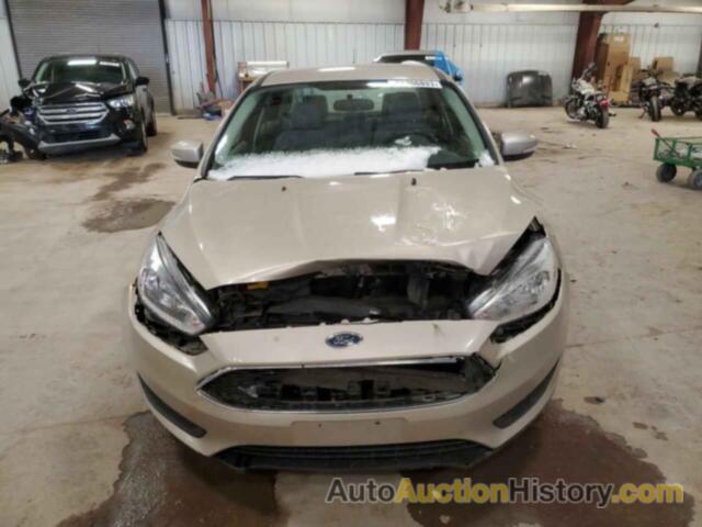 FORD FOCUS SE, 1FADP3F25HL200282