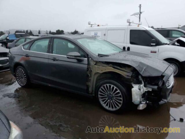 FORD FUSION SE, 3FA6P0H93GR173620