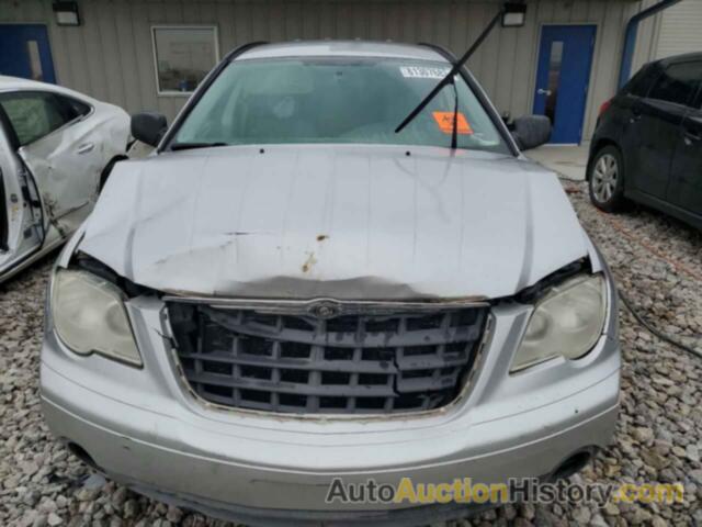 CHRYSLER All Models, 2A8GF48X47R114775