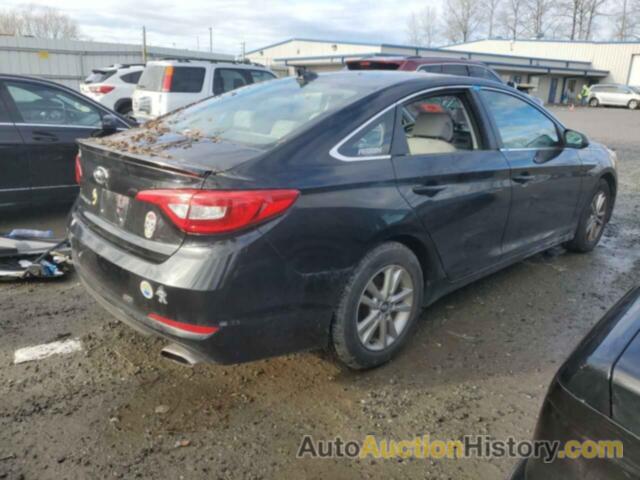 HYUNDAI SONATA SE, 5NPE24AF9FH040244