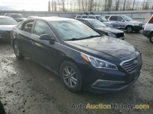 HYUNDAI SONATA SE, 5NPE24AF9FH040244