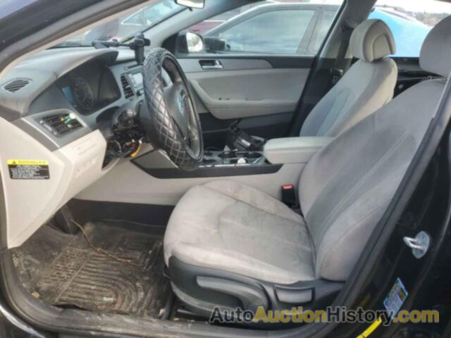 HYUNDAI SONATA SE, 5NPE24AF9FH040244