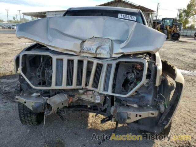 JEEP LIBERTY SPORT, 1J4PP2GK5BW511081