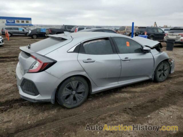 HONDA CIVIC EX, SHHFK7H55JU240241