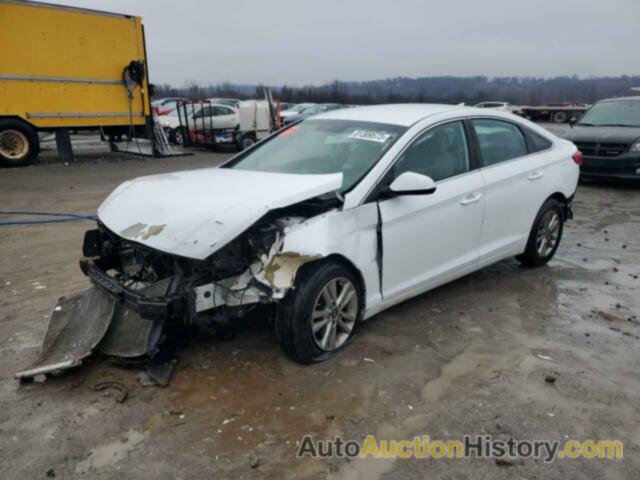 HYUNDAI SONATA SE, 5NPE24AF1FH158742