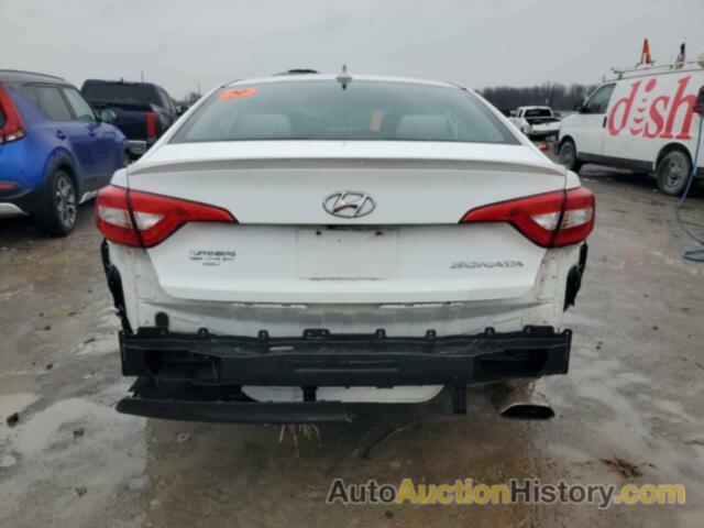 HYUNDAI SONATA SE, 5NPE24AF1FH158742