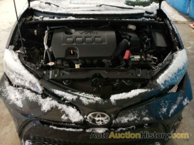 TOYOTA COROLLA L, 2T1BURHE2HC824309