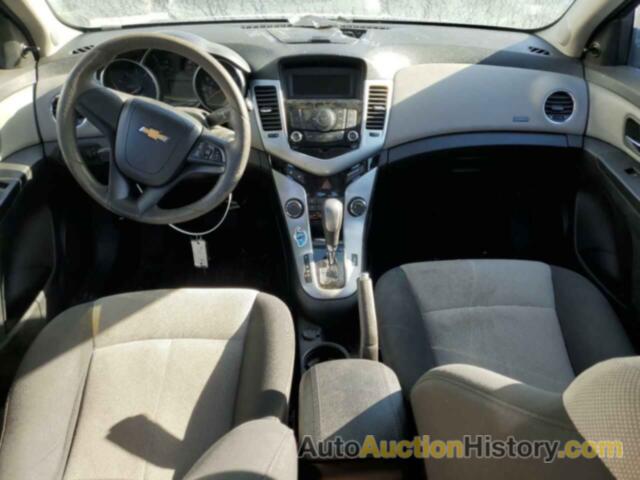 CHEVROLET CRUZE LS, 1G1PC5SH3B7101770