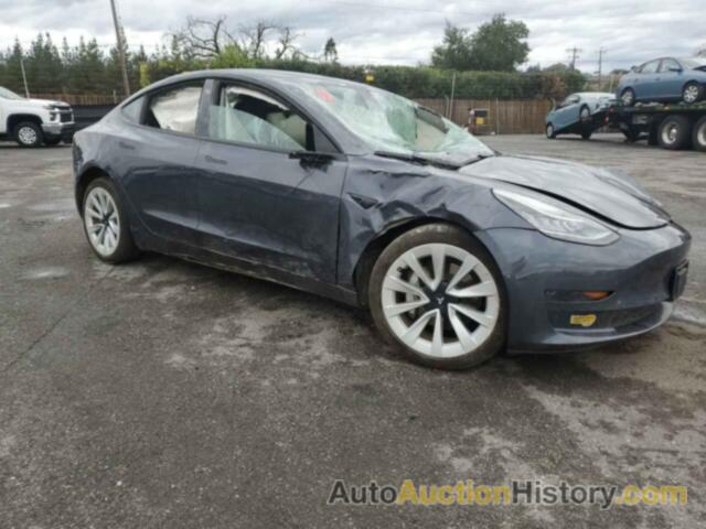 TESLA MODEL 3, 5YJ3E1EA6NF242970