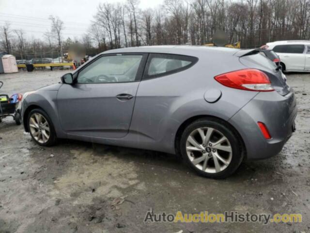 HYUNDAI VELOSTER, KMHTC6AD0GU289677