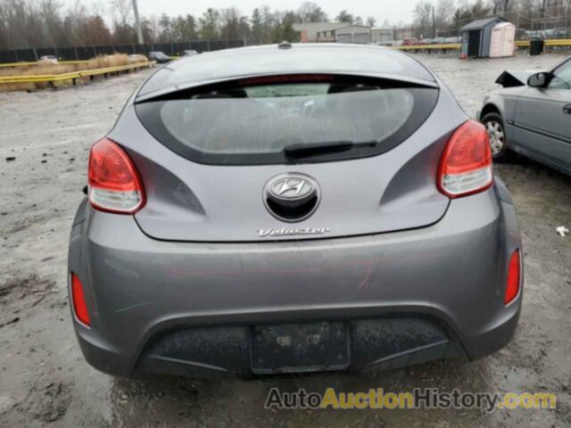 HYUNDAI VELOSTER, KMHTC6AD0GU289677