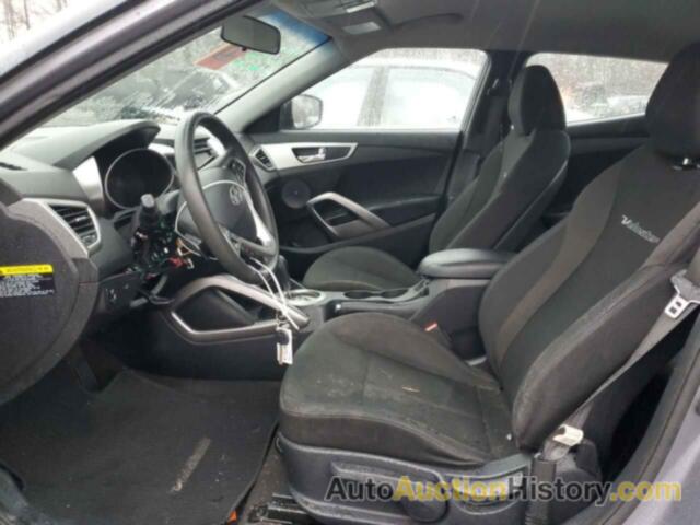 HYUNDAI VELOSTER, KMHTC6AD0GU289677