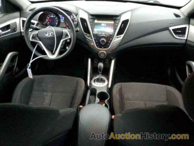 HYUNDAI VELOSTER, KMHTC6AD0GU289677