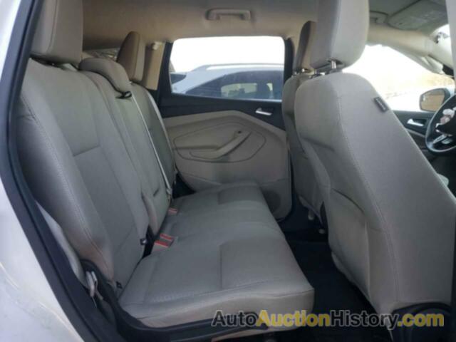 FORD ESCAPE SE, 1FMCU0GD0JUC54825