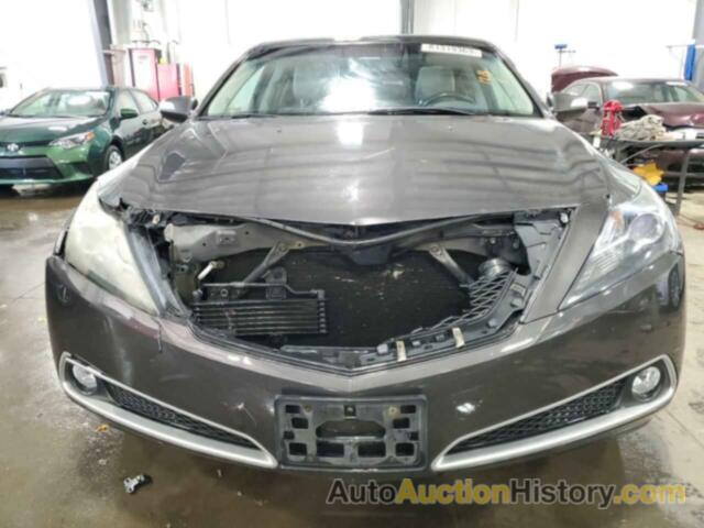 ACURA ZDX TECHNOLOGY, 2HNYB1H43AH502034