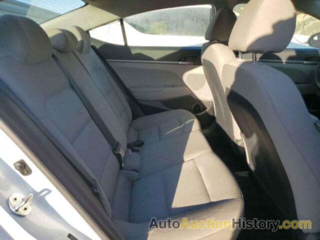 HYUNDAI ELANTRA SE, 5NPD74LF0HH194452