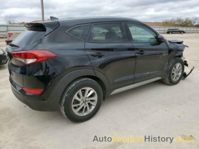 HYUNDAI TUCSON SEL, KM8J33A4XJU685127