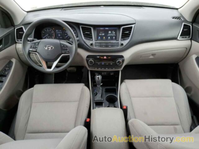 HYUNDAI TUCSON SEL, KM8J33A4XJU685127