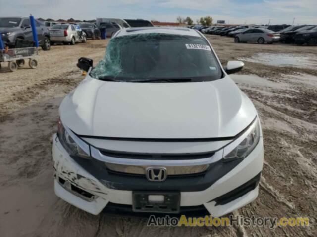 HONDA CIVIC EX, 19XFC2F78HE028214