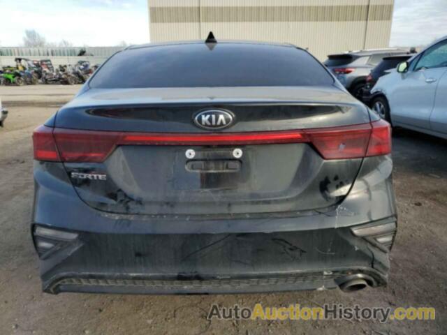 KIA FORTE FE, 3KPF24AD7ME264133