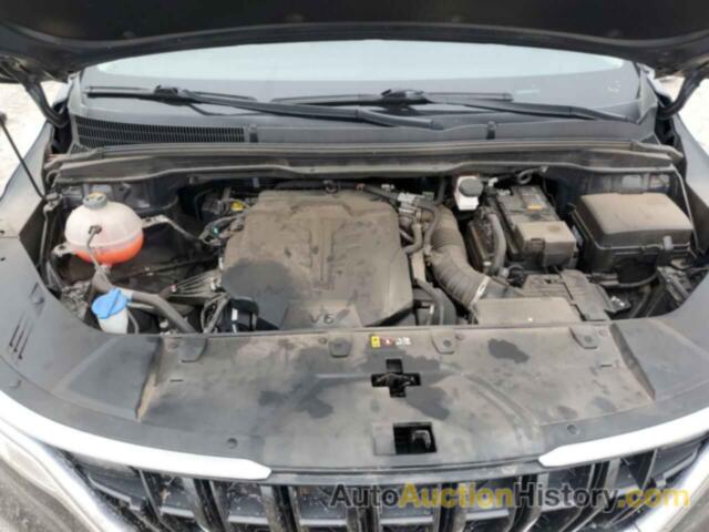 KIA CARNIVAL L LX, KNDNB4H37N6161505