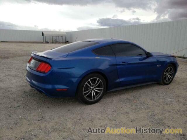 FORD MUSTANG GT, 1FA6P8CF1H5247553