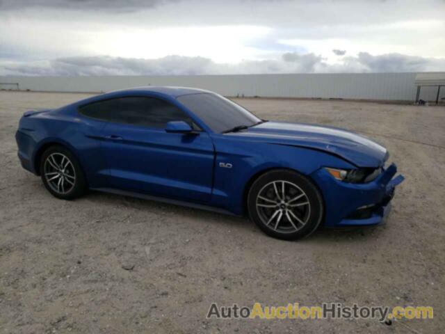 FORD MUSTANG GT, 1FA6P8CF1H5247553