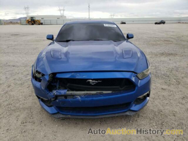 FORD MUSTANG GT, 1FA6P8CF1H5247553