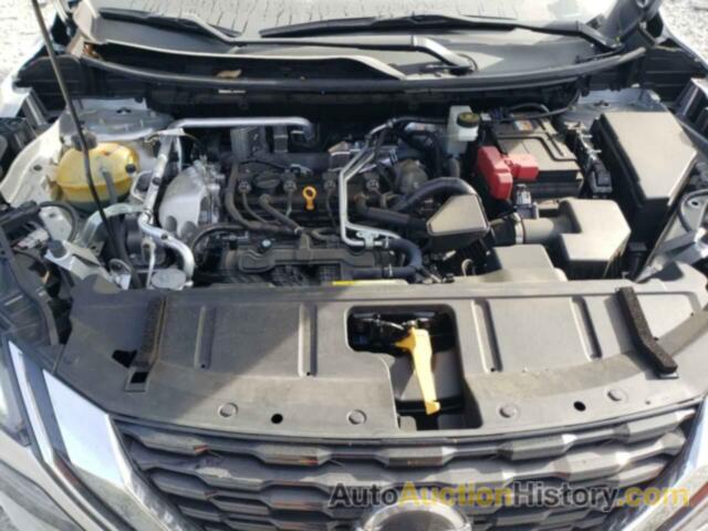 NISSAN ROGUE SV, JN8AT3BA6MW022076