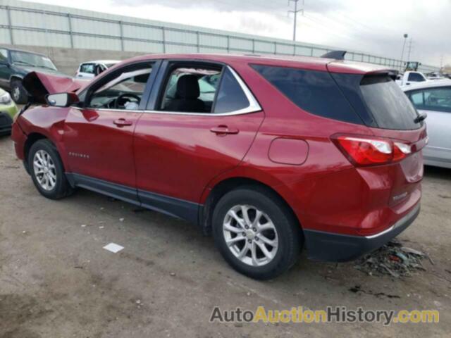 CHEVROLET EQUINOX LT, 3GNAXSEV9JS552565