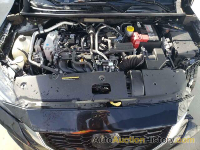 NISSAN SENTRA SV, 3N1AB8CV9NY214814