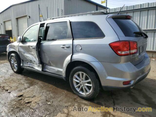 DODGE JOURNEY SXT, 3C4PDCBGXGT136941