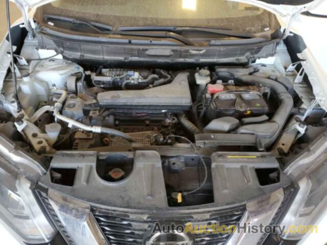 NISSAN ROGUE S, KNMAT2MV1KP529142