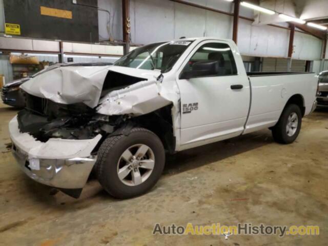 RAM 1500 TRADESMAN, 3C6JR6DT6PG570941