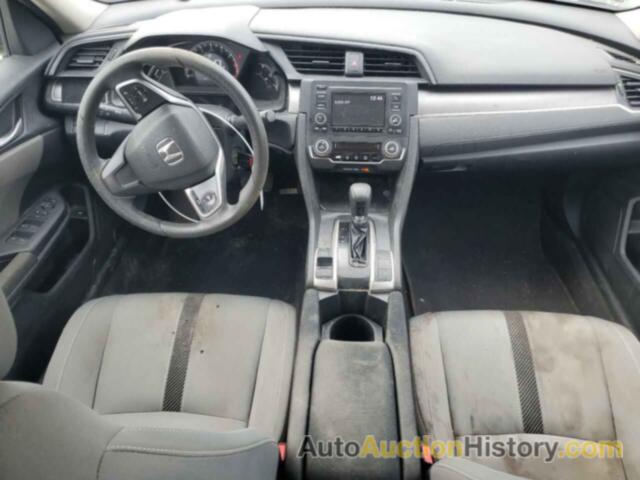 HONDA CIVIC LX, 19XFC2F52GE011454