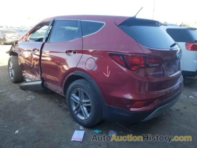 HYUNDAI SANTA FE, 5XYZT3LBXJG521378