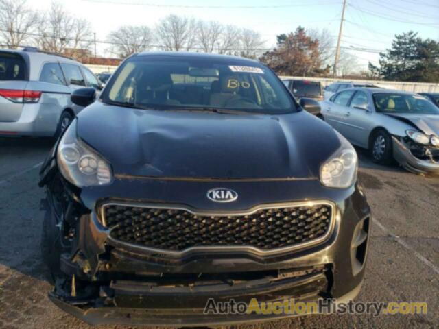 KIA SPORTAGE LX, KNDPM3AC2J7357993