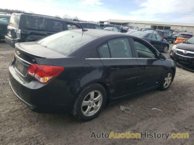 CHEVROLET CRUZE LT, 1G1PF5SC4C7249424