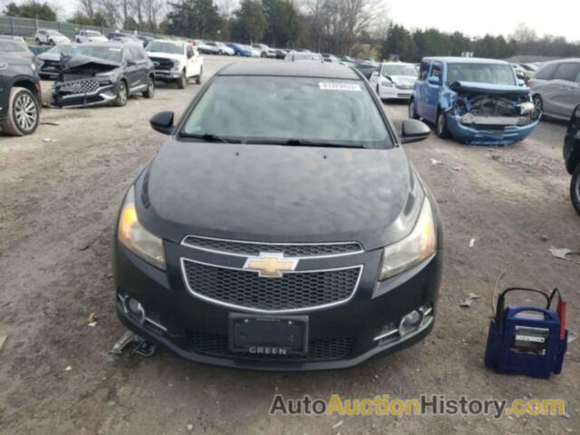 CHEVROLET CRUZE LT, 1G1PF5SC4C7249424