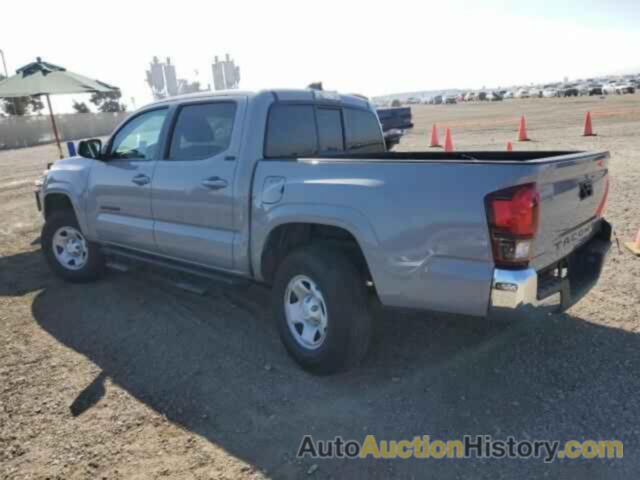 TOYOTA TACOMA DOUBLE CAB, 5TFAX5GN5LX184149