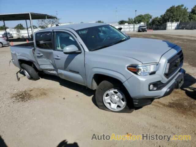 TOYOTA TACOMA DOUBLE CAB, 5TFAX5GN5LX184149