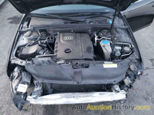 AUDI A4 PREMIUM PLUS, WAUEFAFL9BN050524